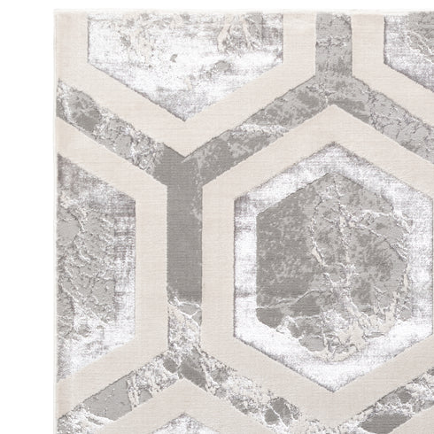 Aurellie Rug Crystal